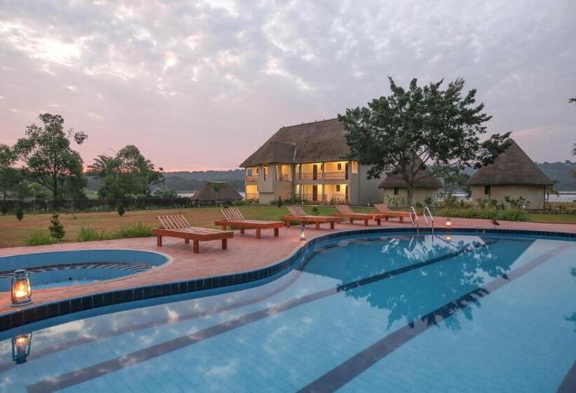 هتل Victoria Forest Resort