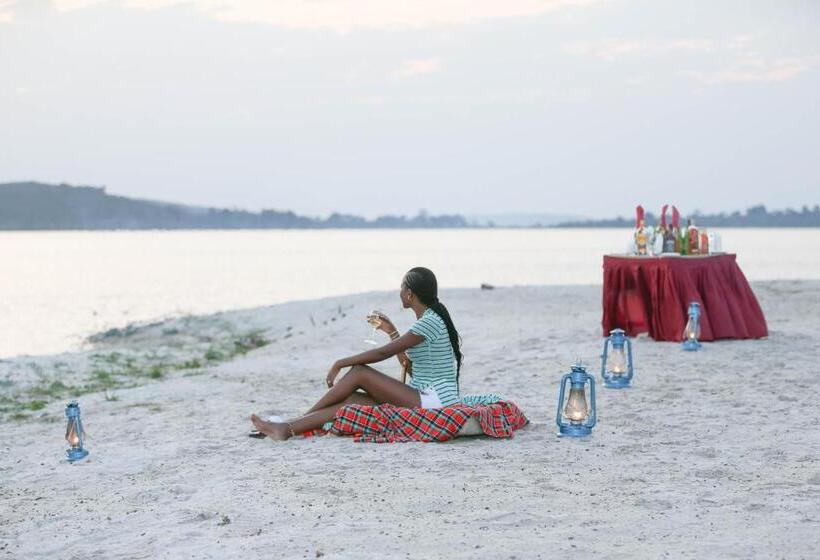 هتل Victoria Forest Resort