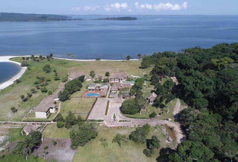 هتل Victoria Forest Resort