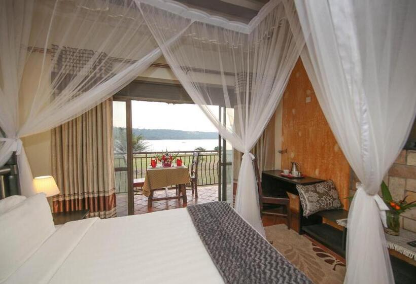 هتل Victoria Forest Resort