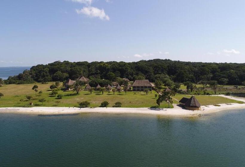 هتل Victoria Forest Resort