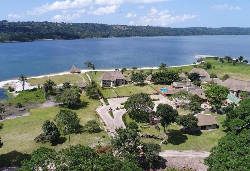 هتل Victoria Forest Resort