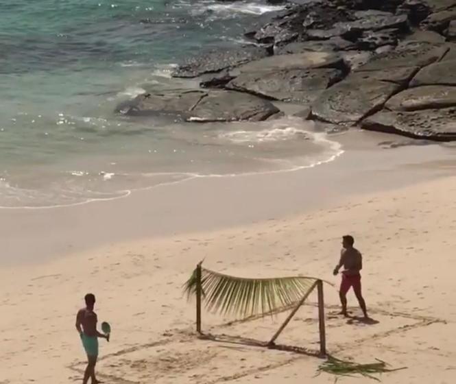 호텔 Villa Condesa Del Mar