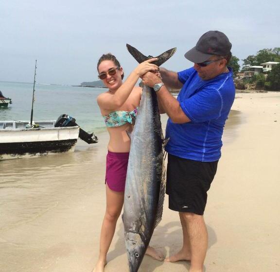 호텔 Villa Condesa Del Mar