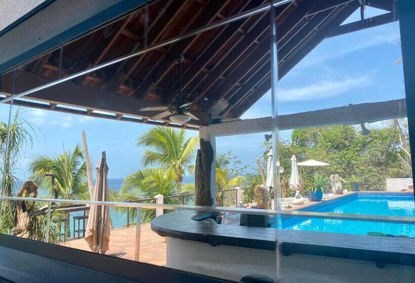 호텔 Villa Condesa Del Mar