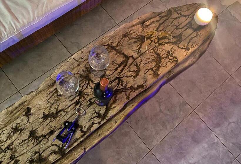 호텔 Villa Condesa Del Mar