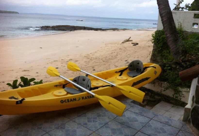 호텔 Villa Condesa Del Mar