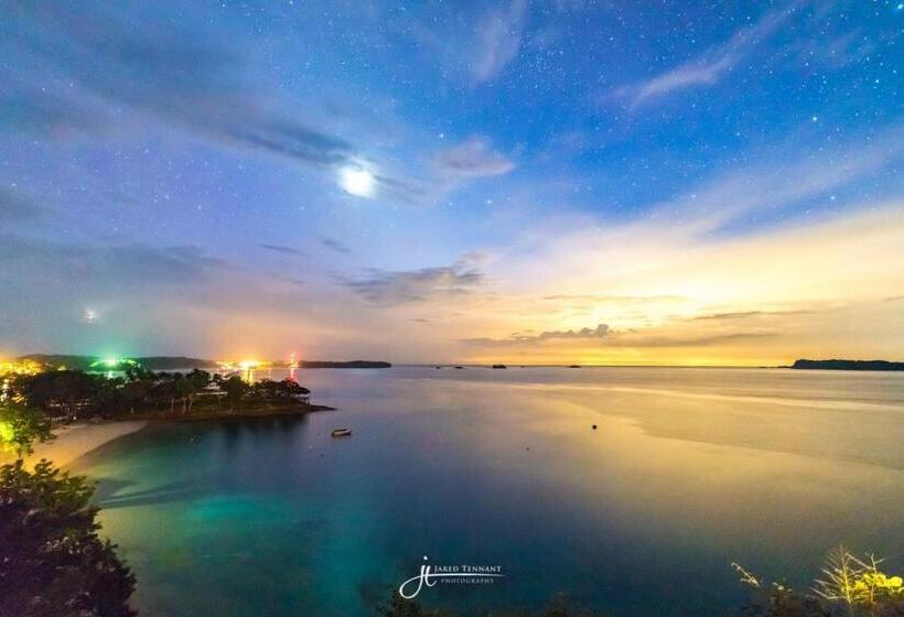 호텔 Villa Condesa Del Mar