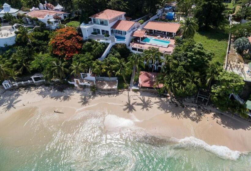 호텔 Villa Condesa Del Mar