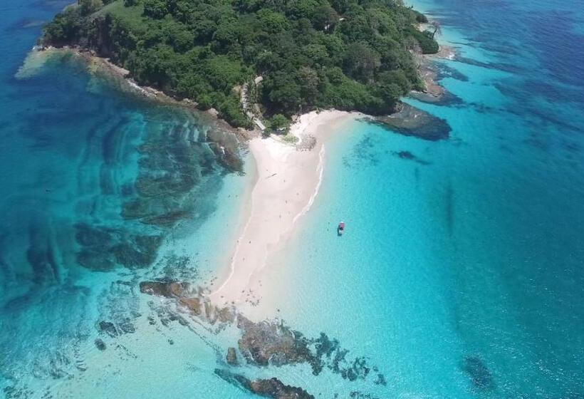 Отель Villa Condesa Del Mar