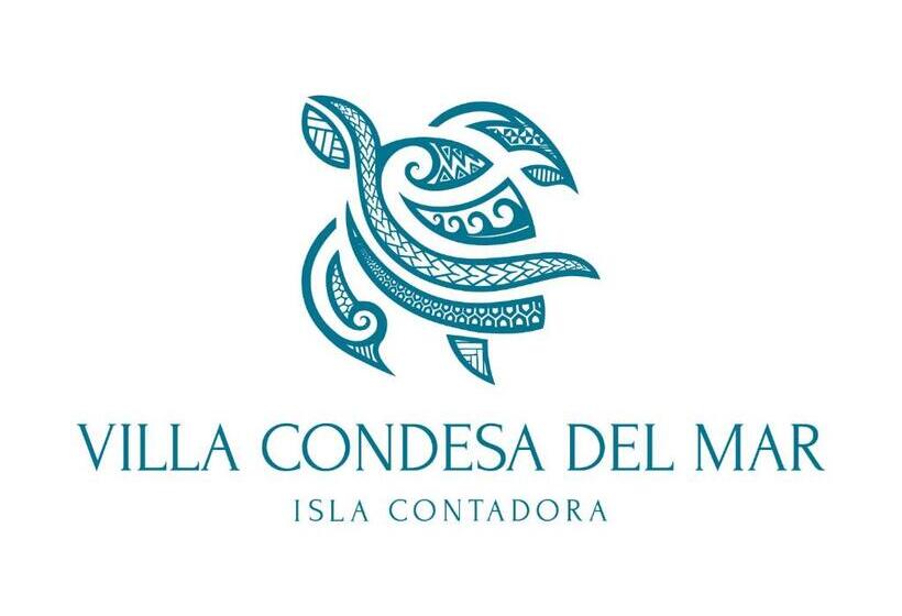 호텔 Villa Condesa Del Mar