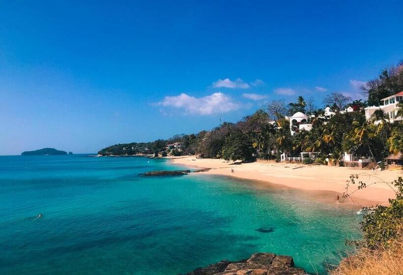 호텔 Villa Condesa Del Mar