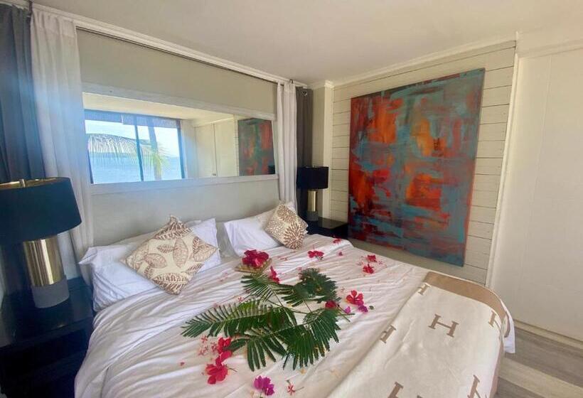 Отель Villa Condesa Del Mar