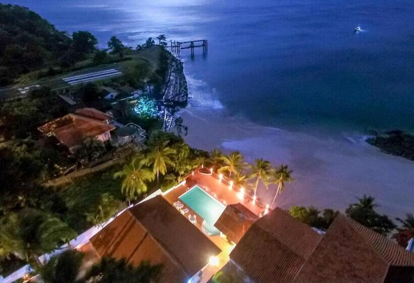 호텔 Villa Condesa Del Mar