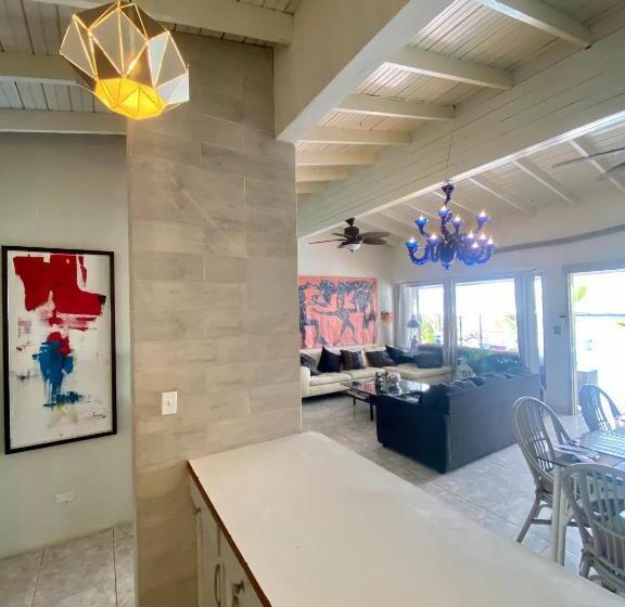 호텔 Villa Condesa Del Mar