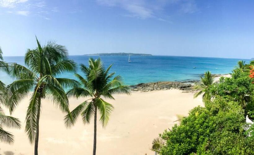 호텔 Villa Condesa Del Mar