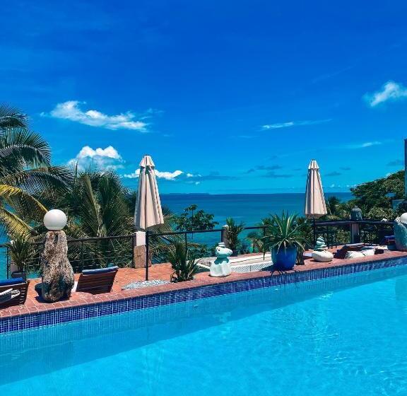 호텔 Villa Condesa Del Mar