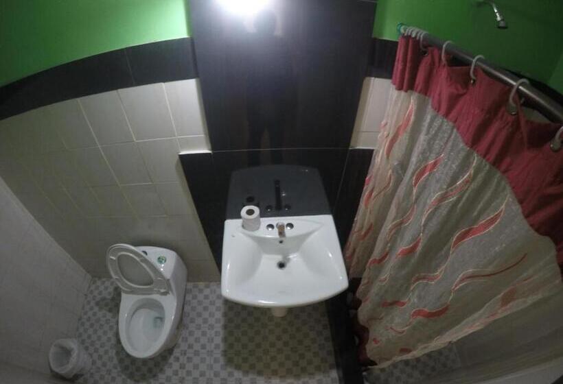 酒店 Villa Del Mar