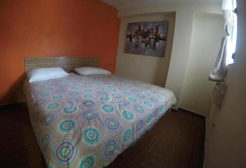 酒店 Villa Del Mar