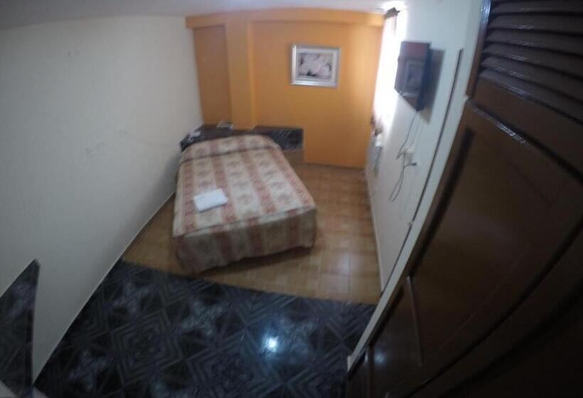 酒店 Villa Del Mar