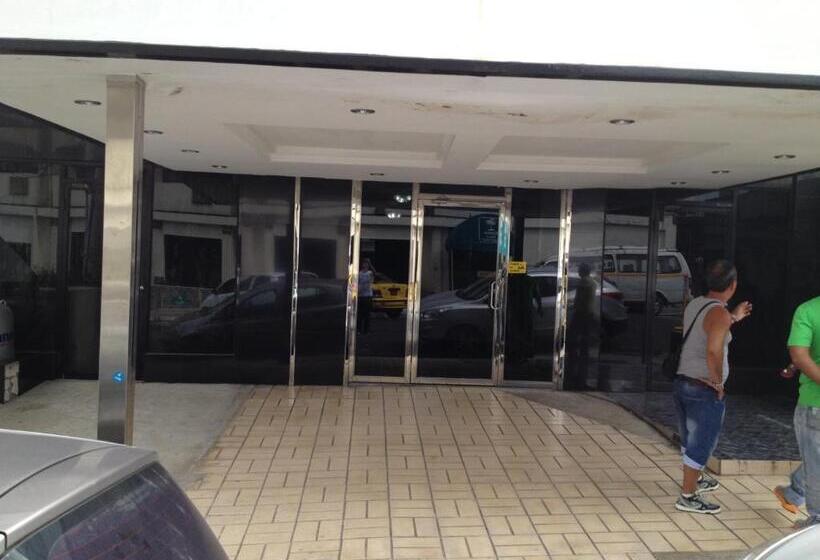 酒店 Villa Del Mar