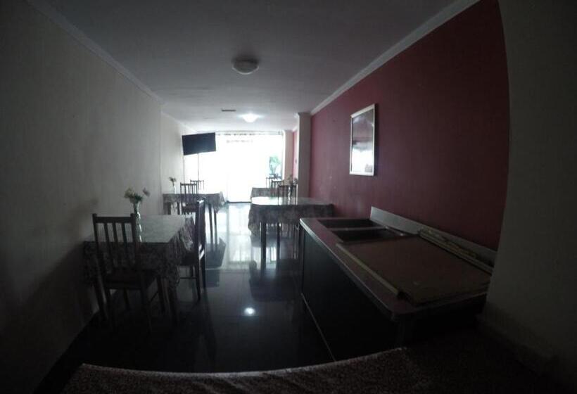 酒店 Villa Del Mar