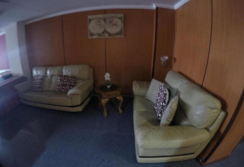 酒店 Villa Del Mar