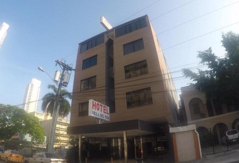 酒店 Villa Del Mar