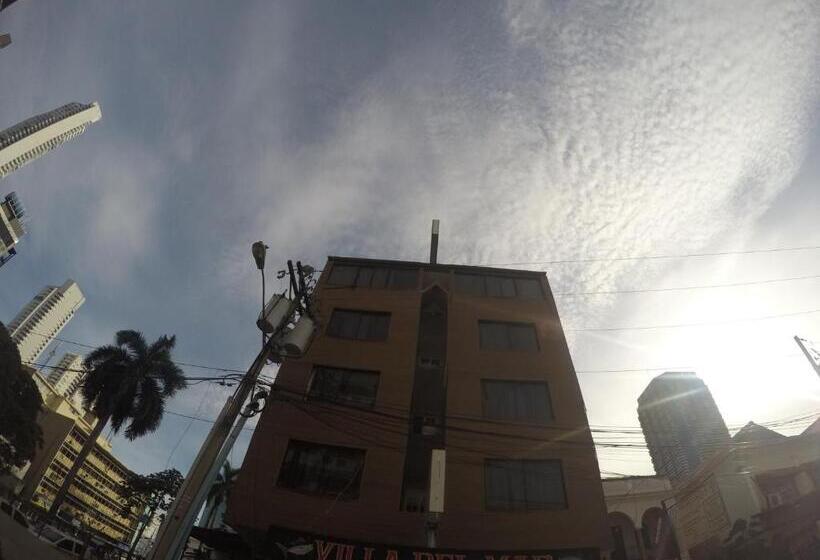 酒店 Villa Del Mar