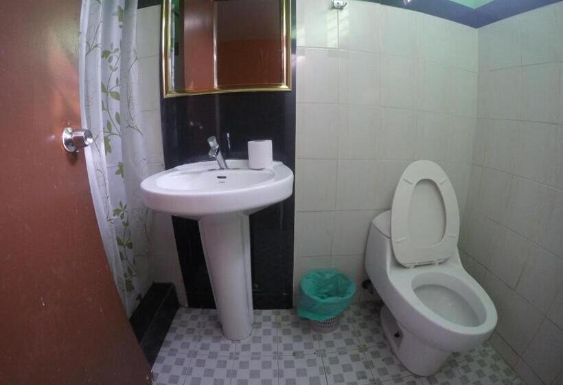 酒店 Villa Del Mar