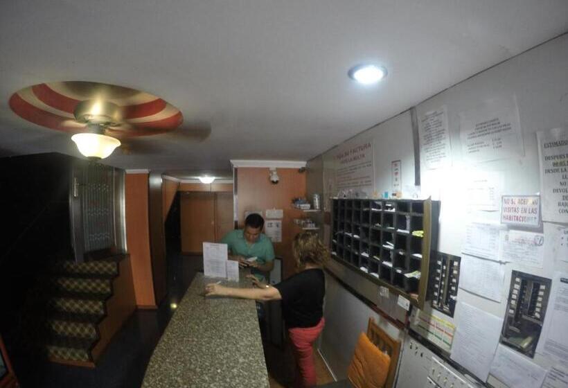 酒店 Villa Del Mar