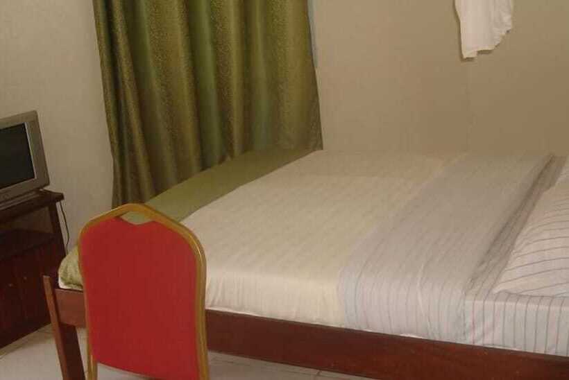 هتل Wal Ville Suites