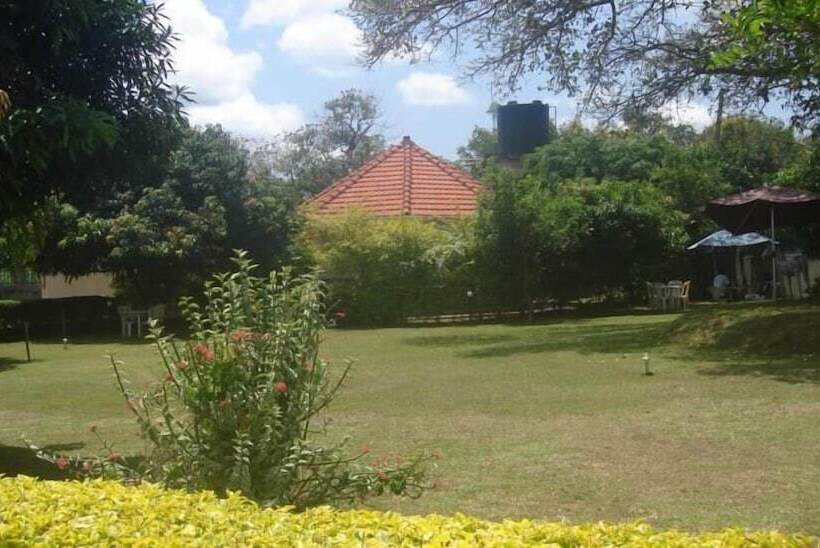 هتل Wal Ville Suites