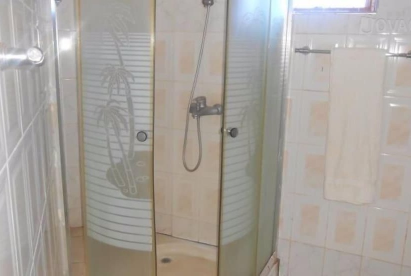 هتل Wal Ville Suites