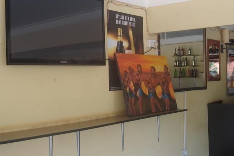 هتل Wal Ville Suites