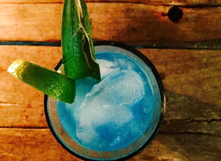 בית מלון כפרי Zanzistar Lodge