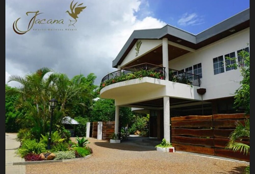 Jacana Amazon Wellness Resort