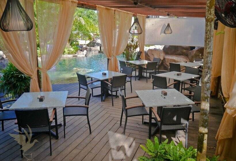 Jacana Amazon Wellness Resort