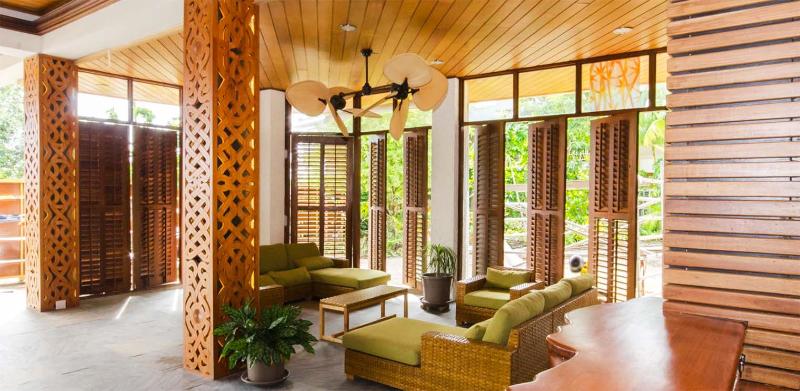 Jacana Amazon Wellness Resort