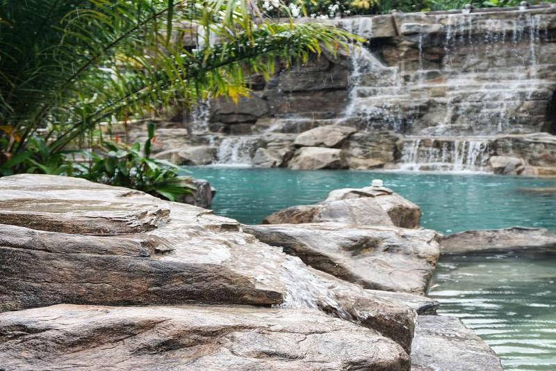 Jacana Amazon Wellness Resort