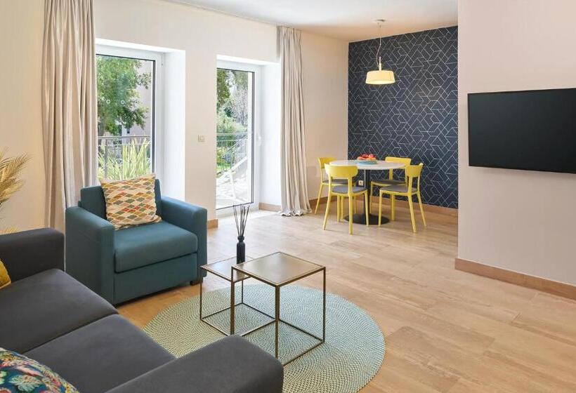 Maistra Select Srebreno Villas