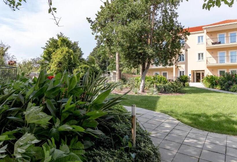 Maistra Select Srebreno Villas