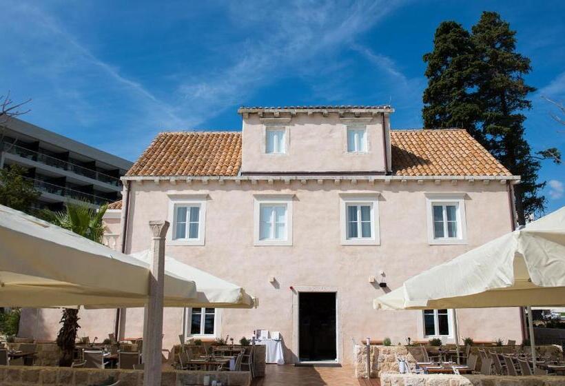 Maistra Select Srebreno Villas