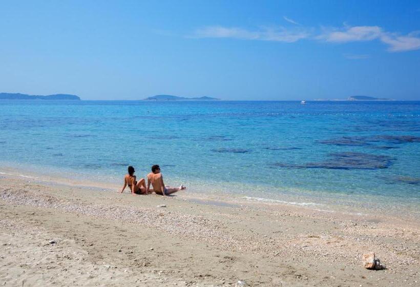 Maistra Select Srebreno Villas