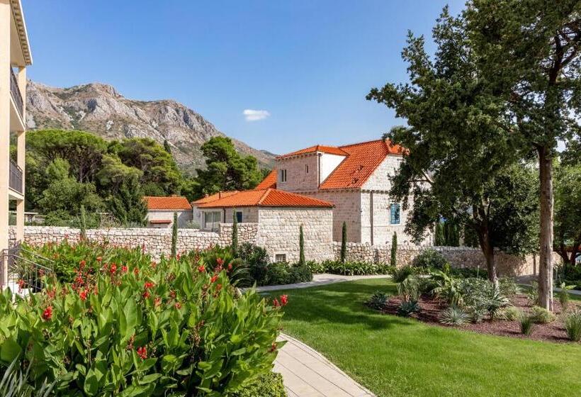 Maistra Select Srebreno Villas