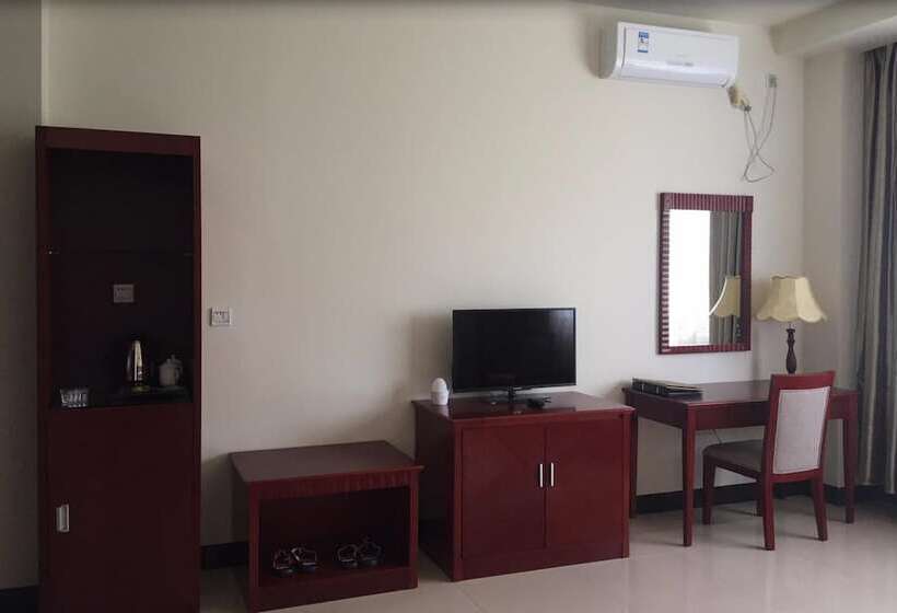 Meida Hotel & Restaurant