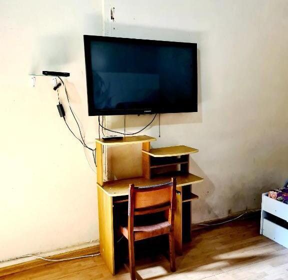 Montevideo Port Hostel