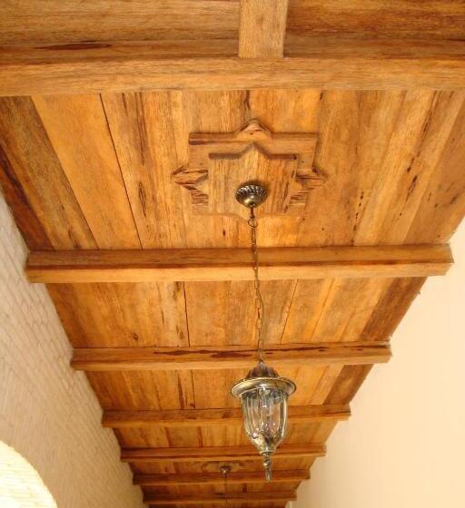 מוטל Residence Tozeur Almadina