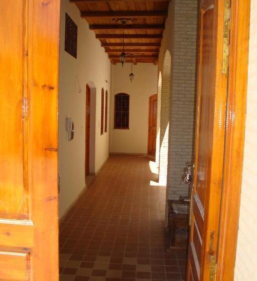 מוטל Residence Tozeur Almadina