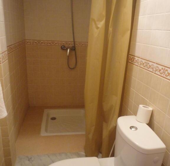 מוטל Residence Tozeur Almadina